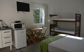 Suites Paquetá Ilhabela